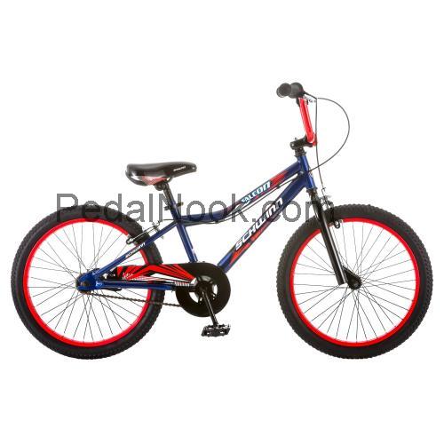 Schwinn Falcon specs and reviews